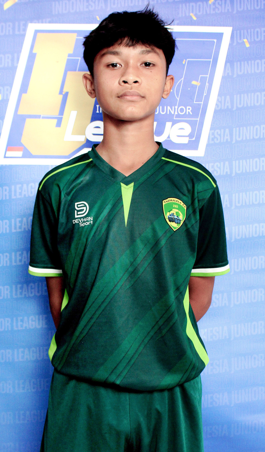 M AUFAR ASYAM