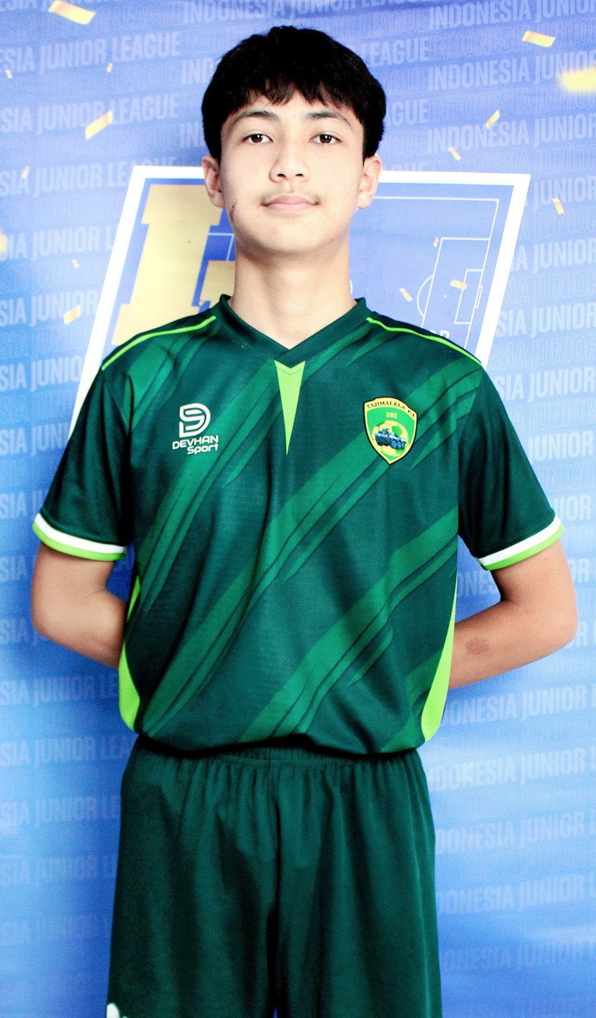 KENNETH XAVIER HENDRA WAHYUDI