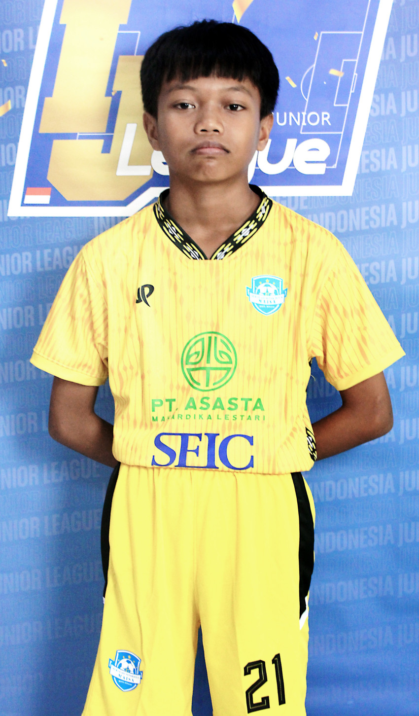 MUHAMMAD IQBAL ZAHID