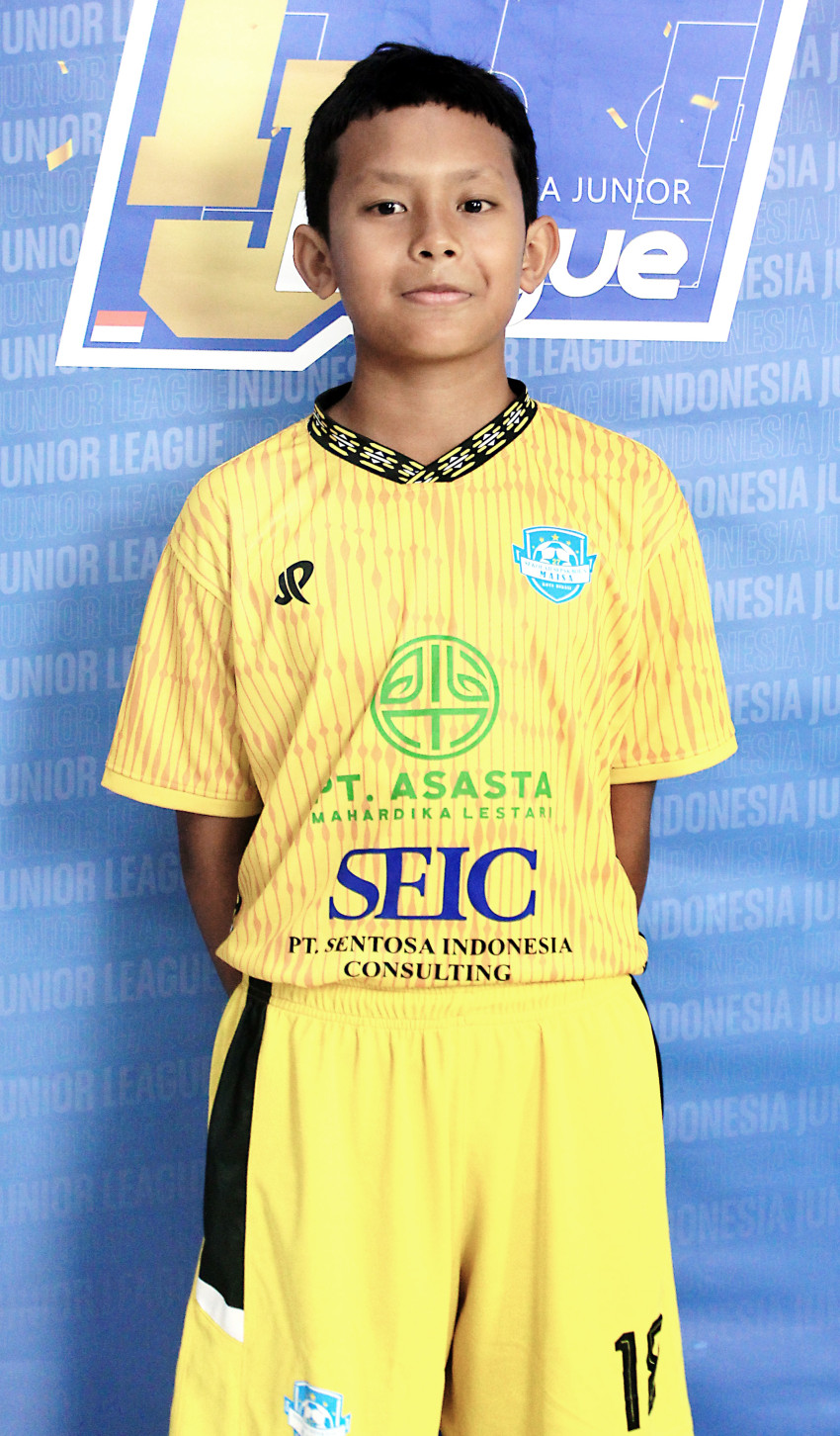 MUHAMMAD CAESAR RAMADHAN KRISTIANTO