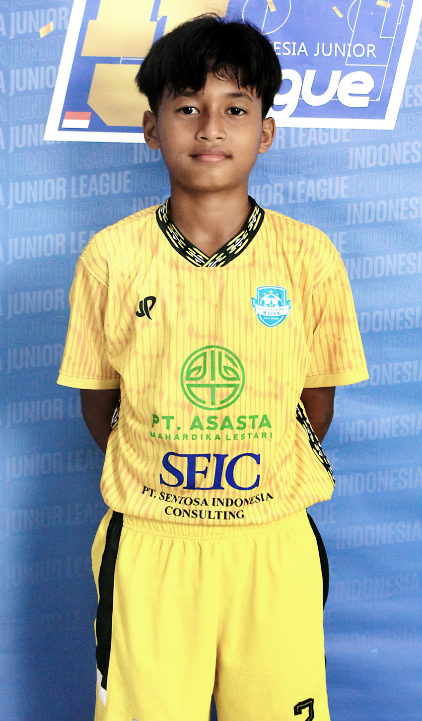 HAFIZH DWI BIMA SAKTI