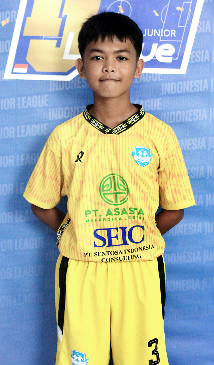 MU'ADZ NAUFAL ASIM