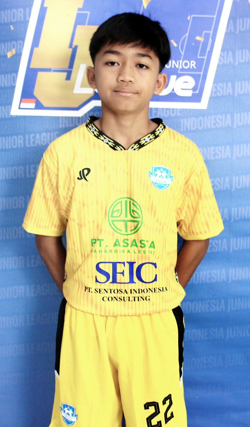 ATHA SATRIA RAMADHAN