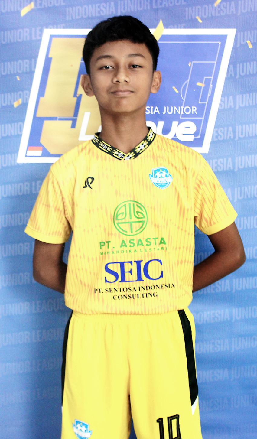 GHAISAN ABHIPRAYA FIRDAUS
