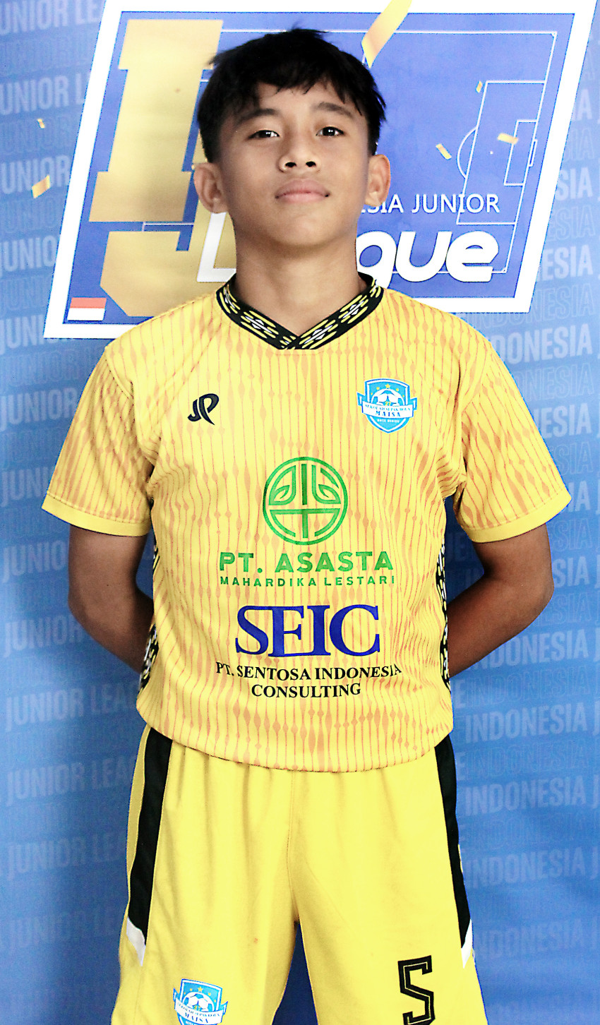 MUHAMMAD KHAIRIL GHUFRON