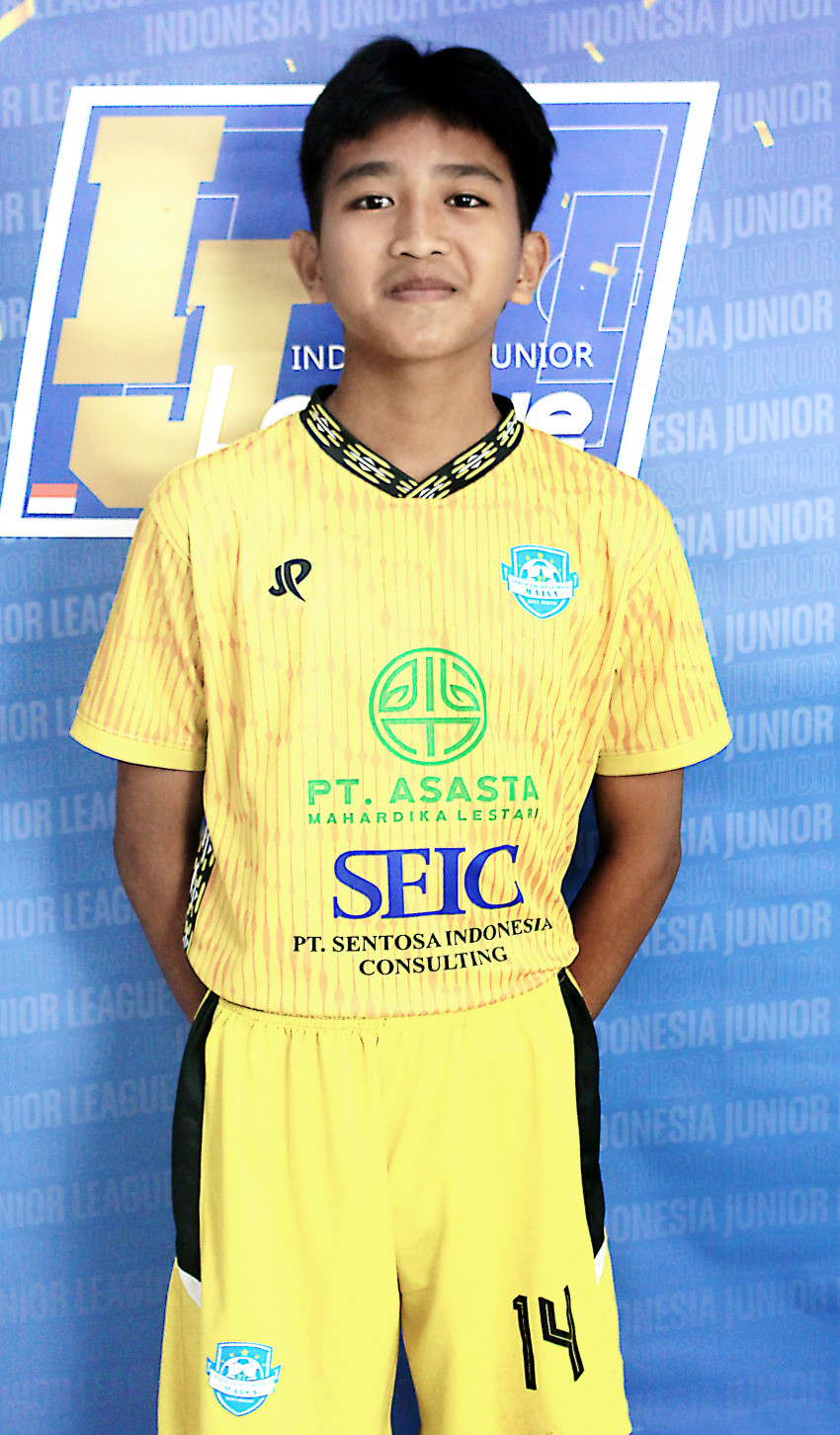 BIMA RADITYA DELVIANO