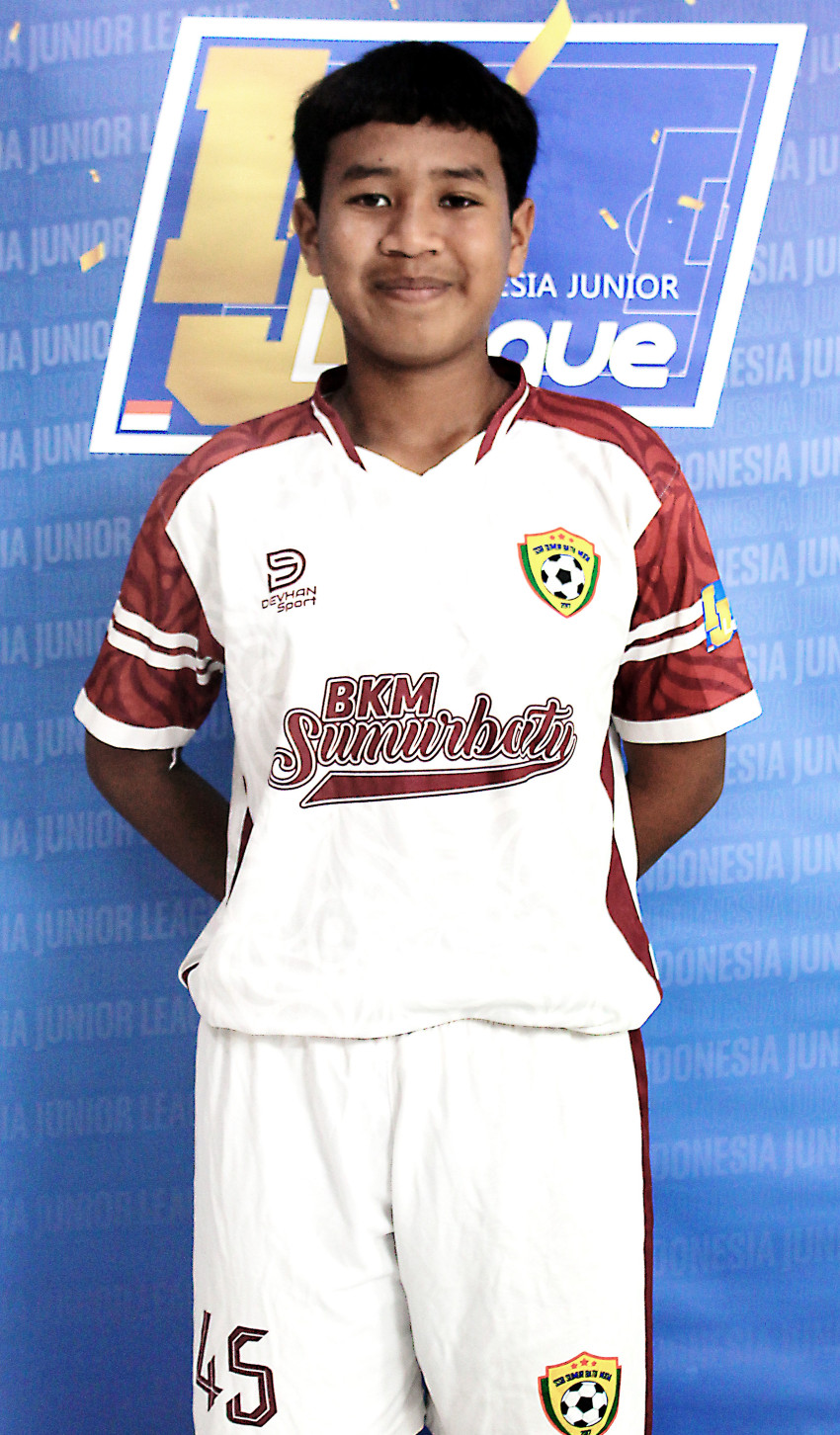 EKO WAHYU DININGRAT