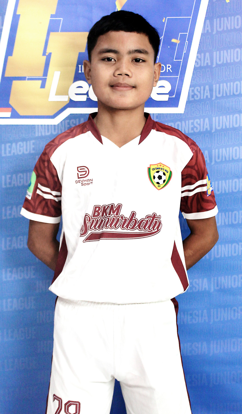 ALBY LUTHFY FACHRY