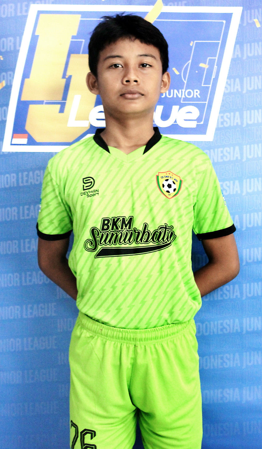 ALWAN ABDUL MAJID