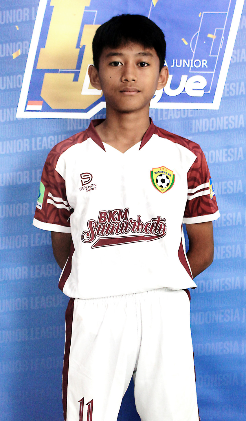 AKIF AZRIL MUAZZAM