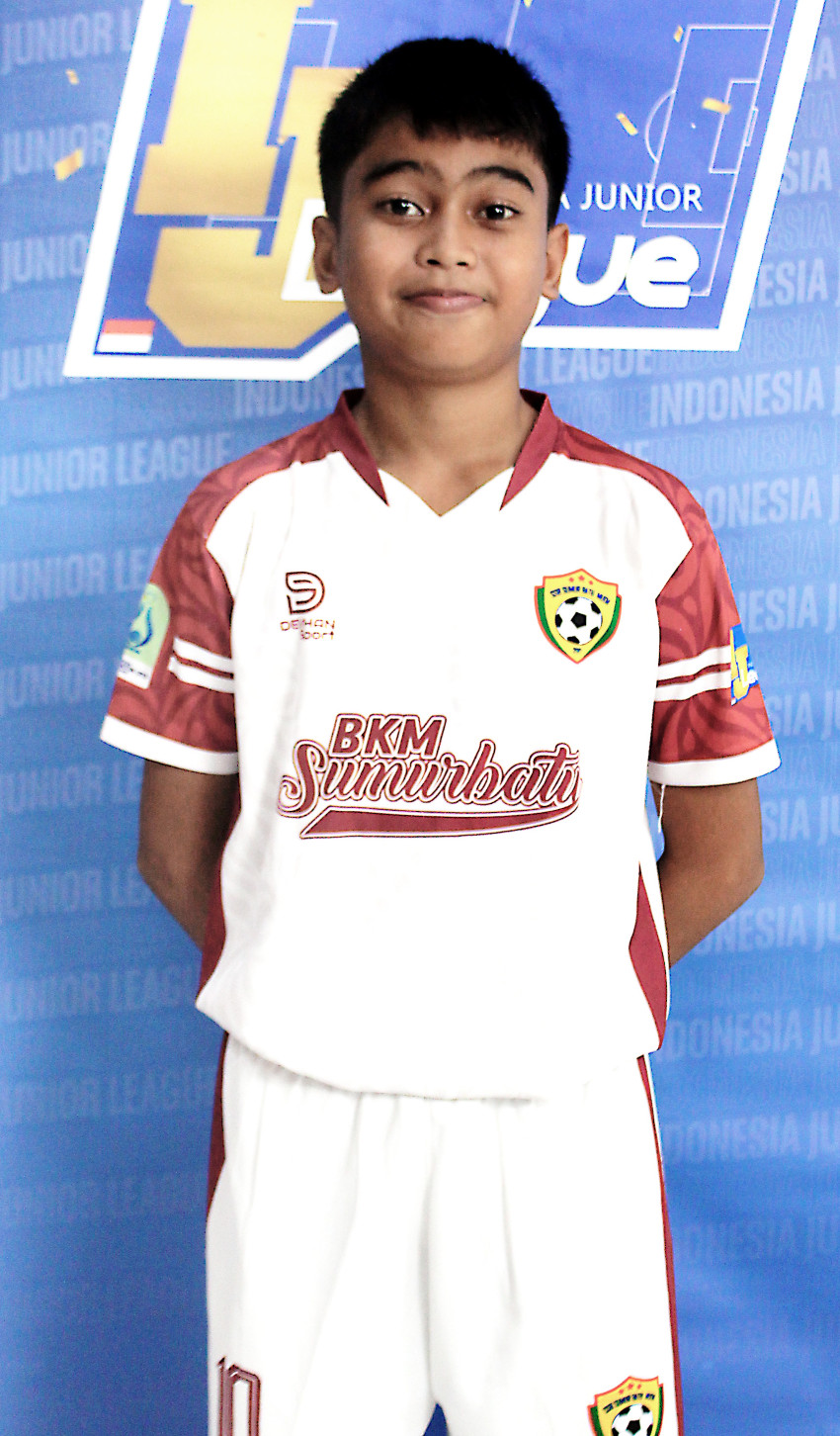 RAIHAN NUR' RAHMAN