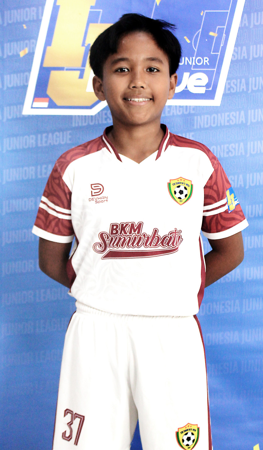 ARJUNA BAGASKARA RAHAGI