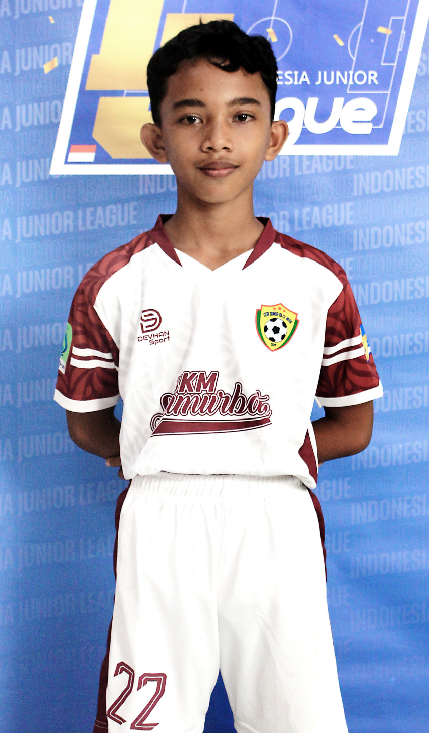 ZAIDAN AKHSAN