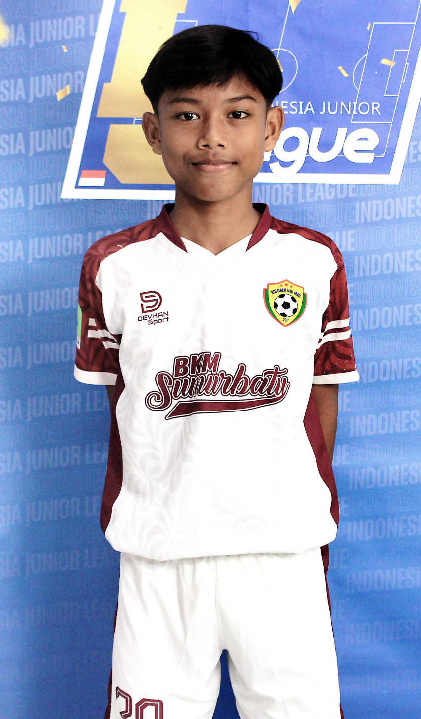 ARKHARIFA ANANDA PRATAMA