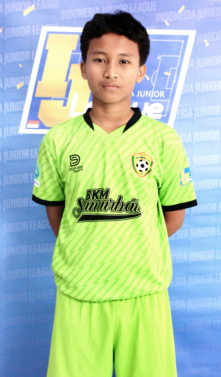 ALBY LUTFI ATAYA