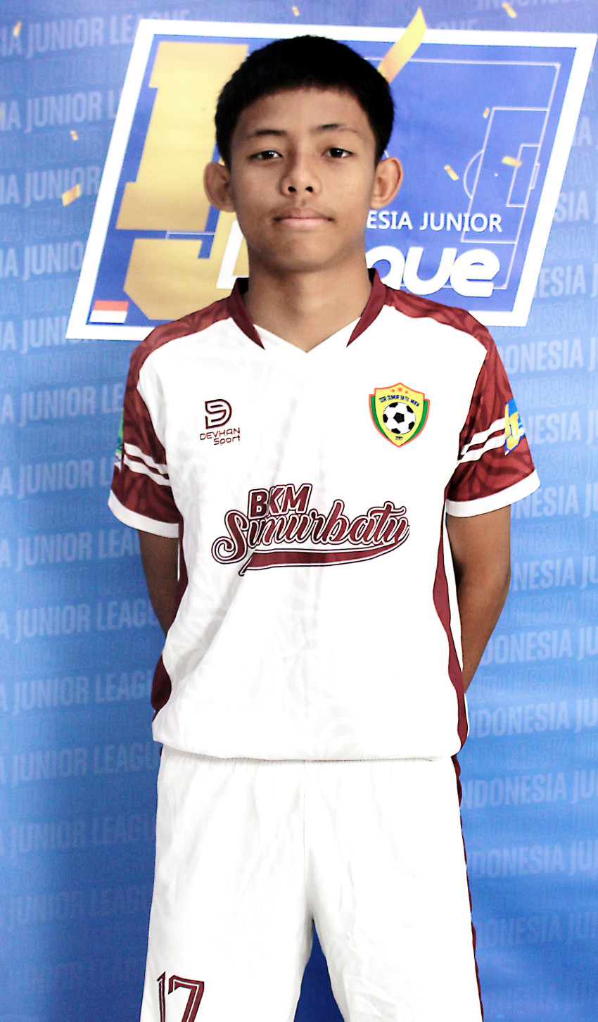 MUHAMAD DAFFA ALFARIZI