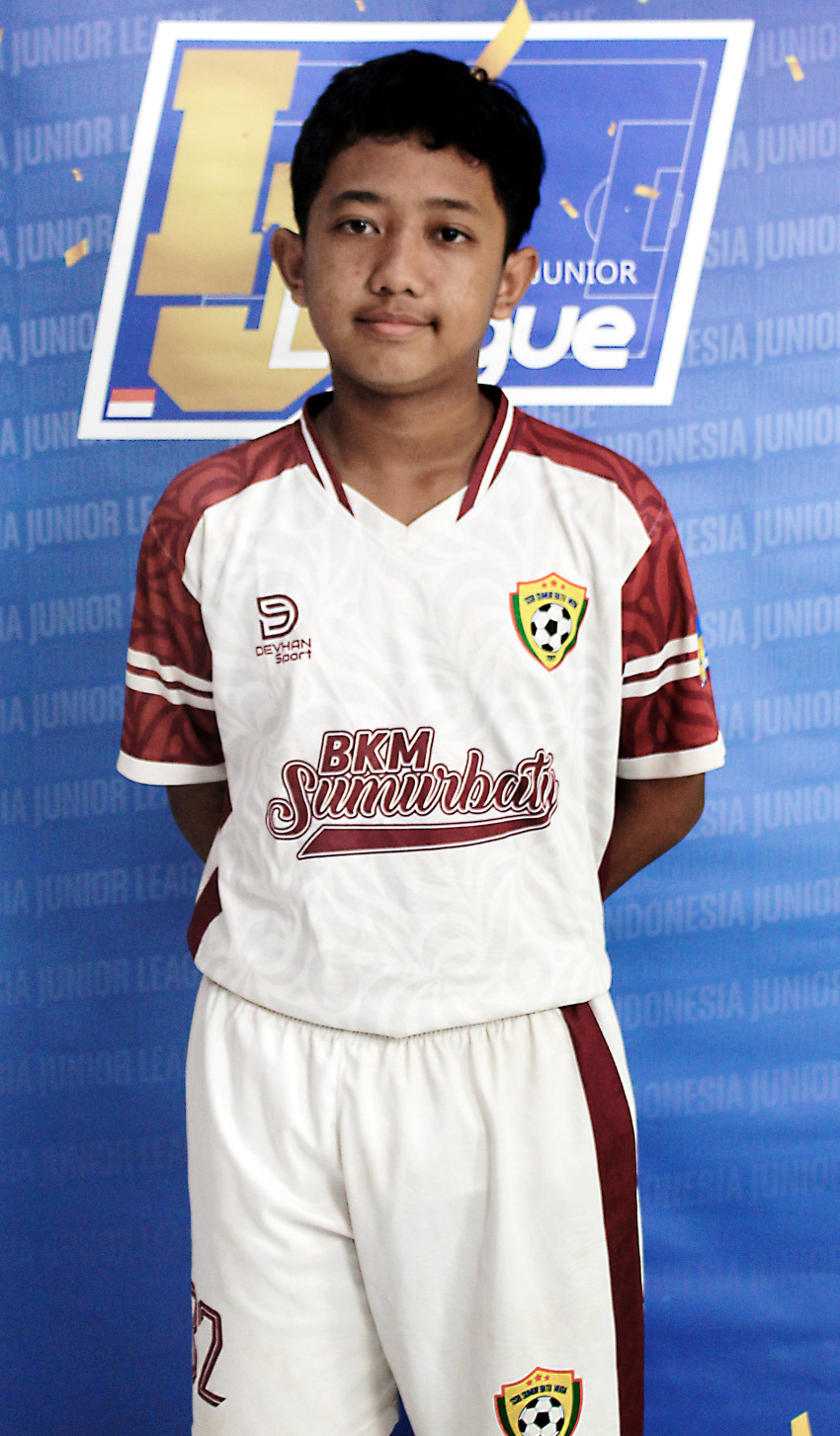 ZIDANE ARKHAN PRATAMA