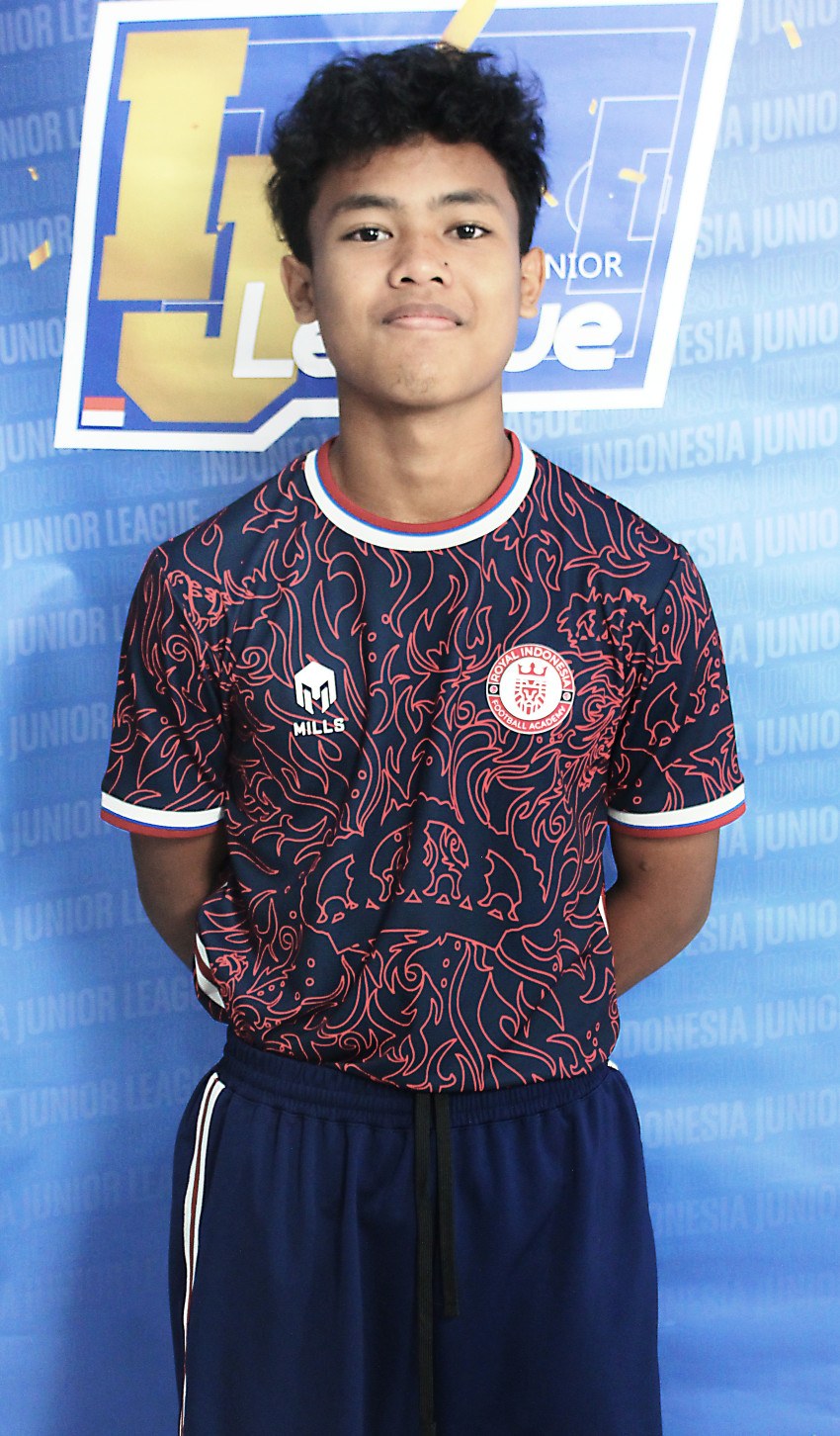 KHALEED AMI ABDULLAH