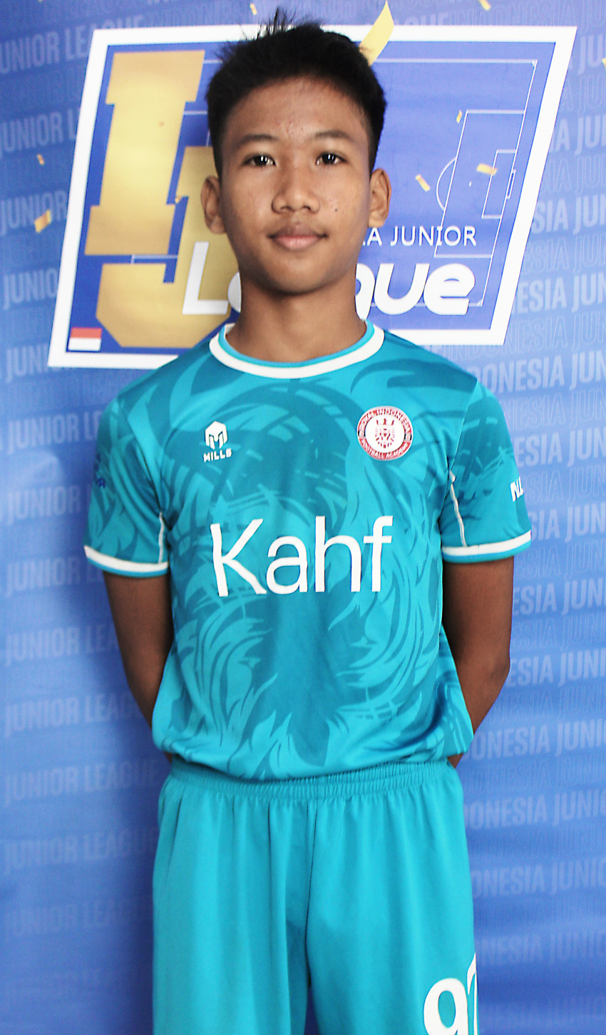 MUHAMMAD KEVINO SHODIQ