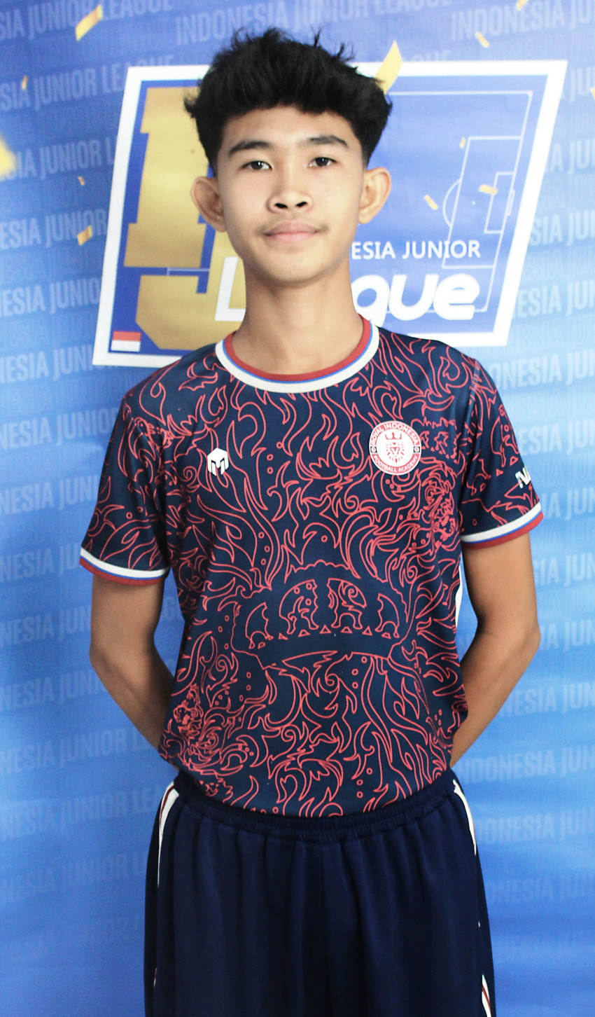 MUHAMAD AZKA PRATAMA