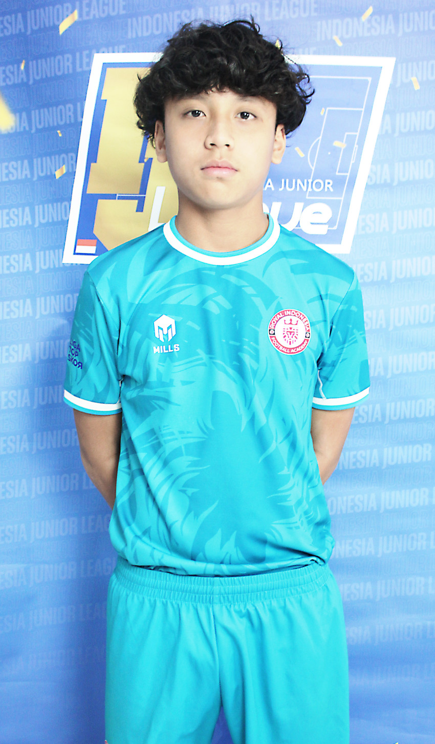 NATHANAEL RYAN SUHENDAR