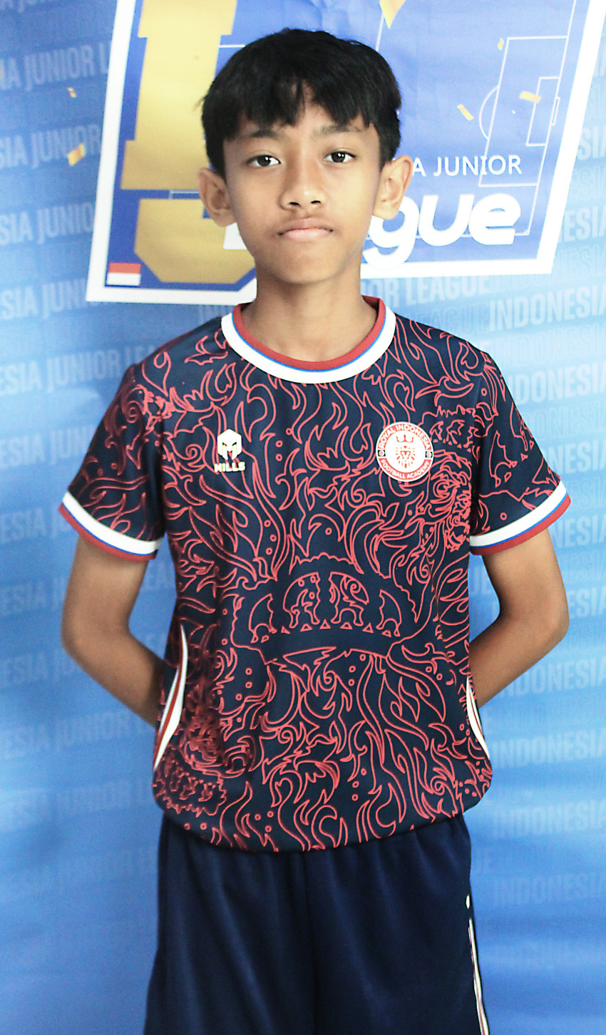 MALIQ ADLI SETYA ALFAREZEL