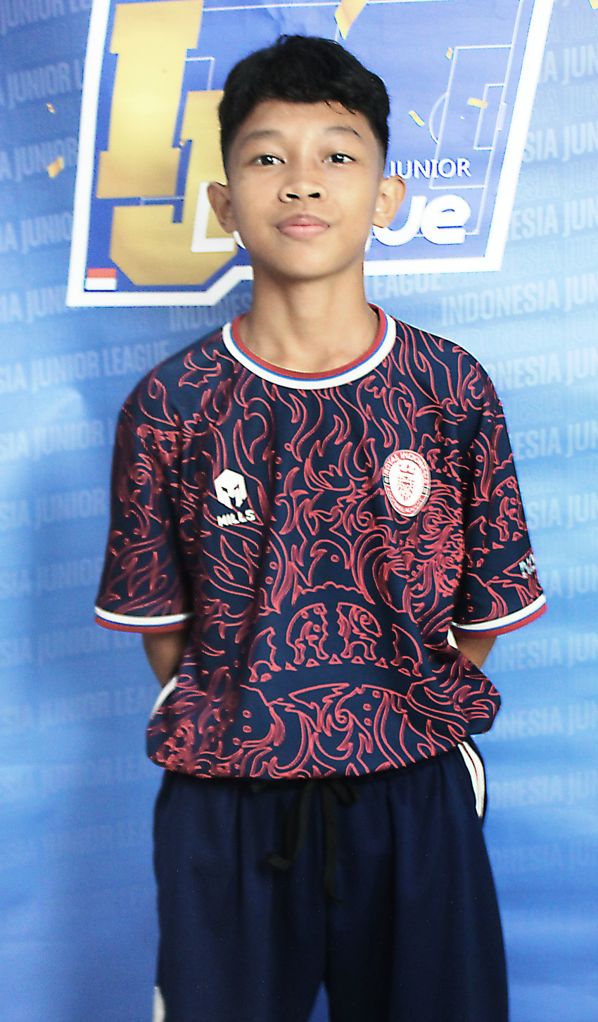 KHUSNUL AMRI