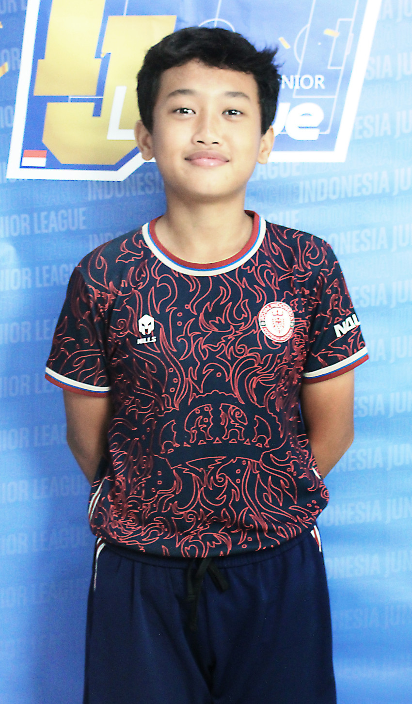ANDRA MESSI MANGGALA PUTRA