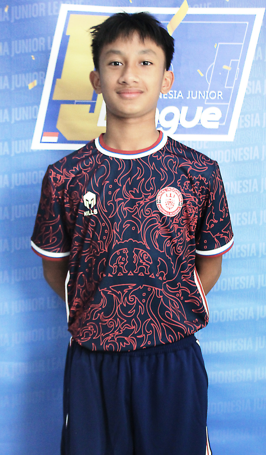 ARFAN HAKIM MAULANA
