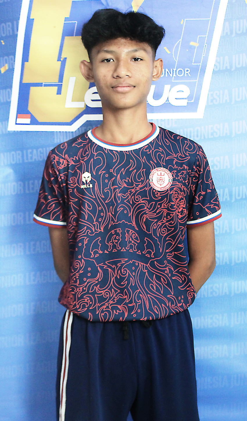 GEDE HARTARAJAFAR MAHARDIKA