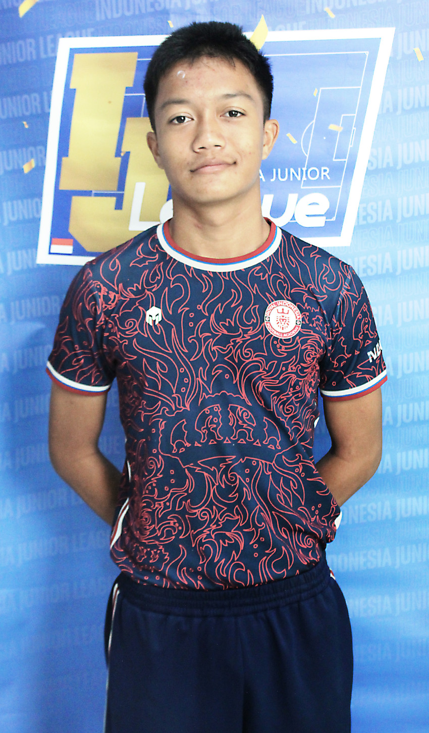 MUHAMMAD AVISENA SAPUTRA