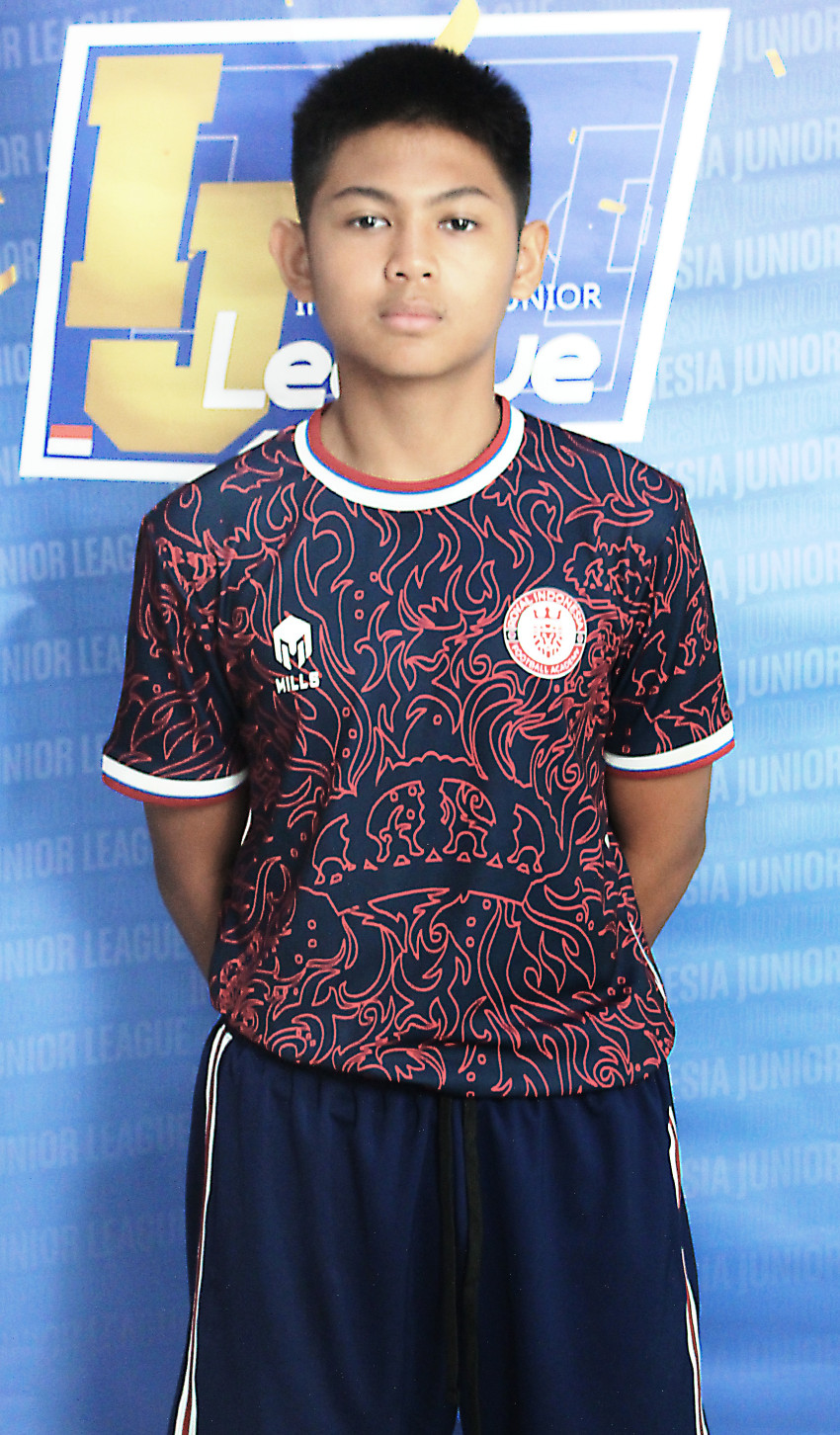 DYLAN JOVA ETUNG MANGIRI