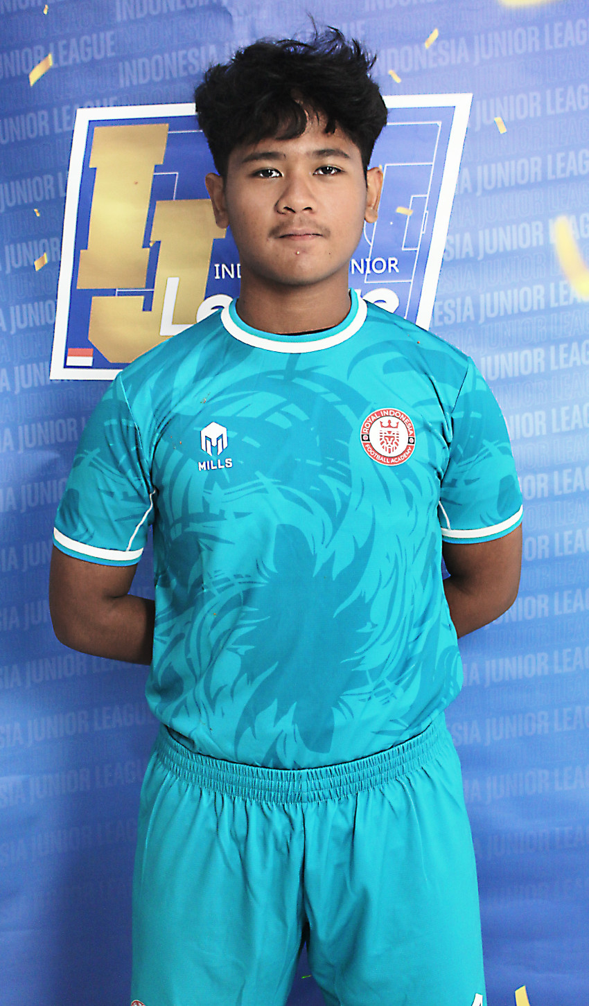 MUHAMMAD ATHAYA ARGANTA