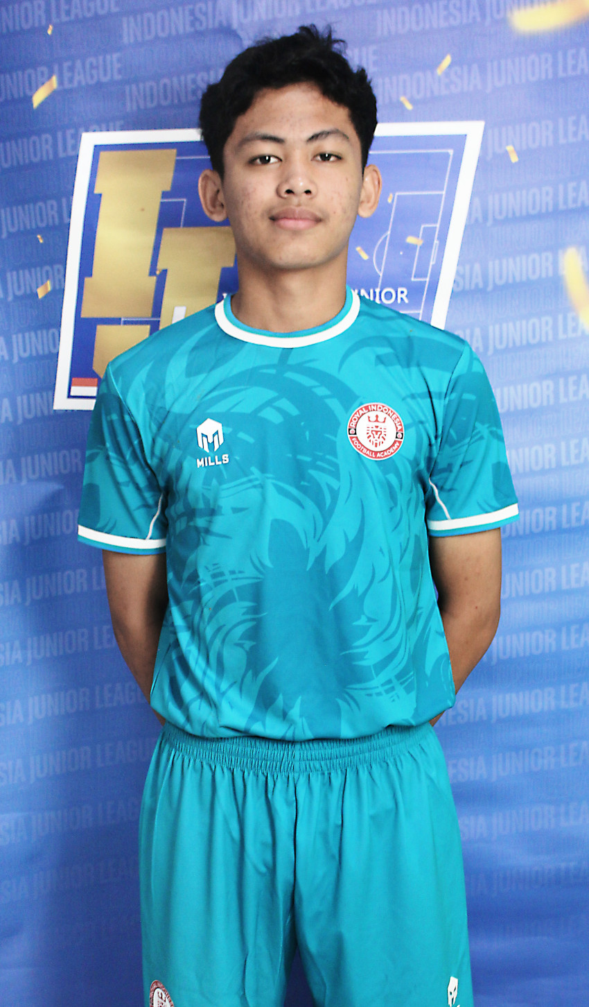 MUHAMMAD ZAKY ALBUKHORI