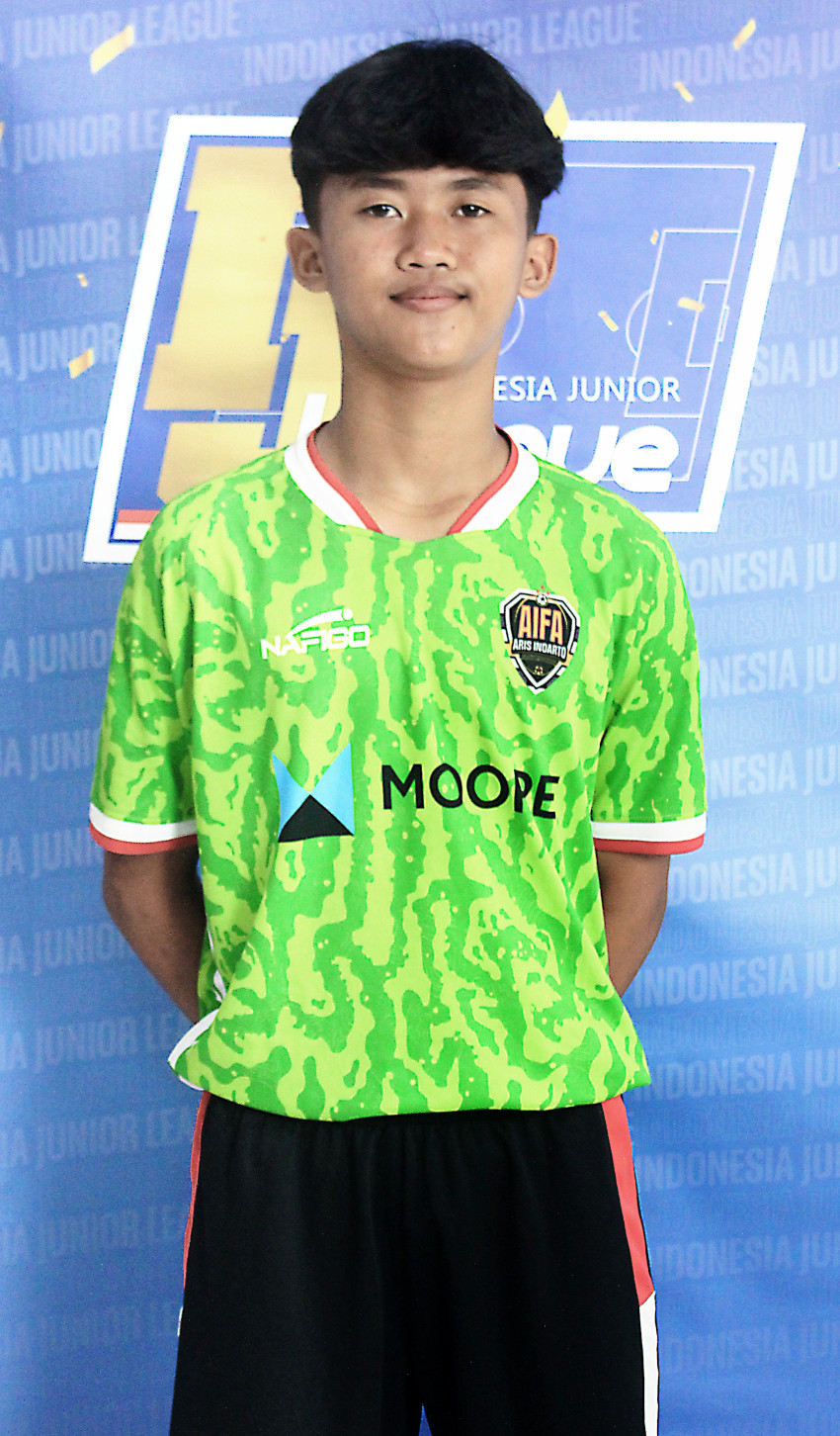 MUHAMAD ILHAM ALFARIZI