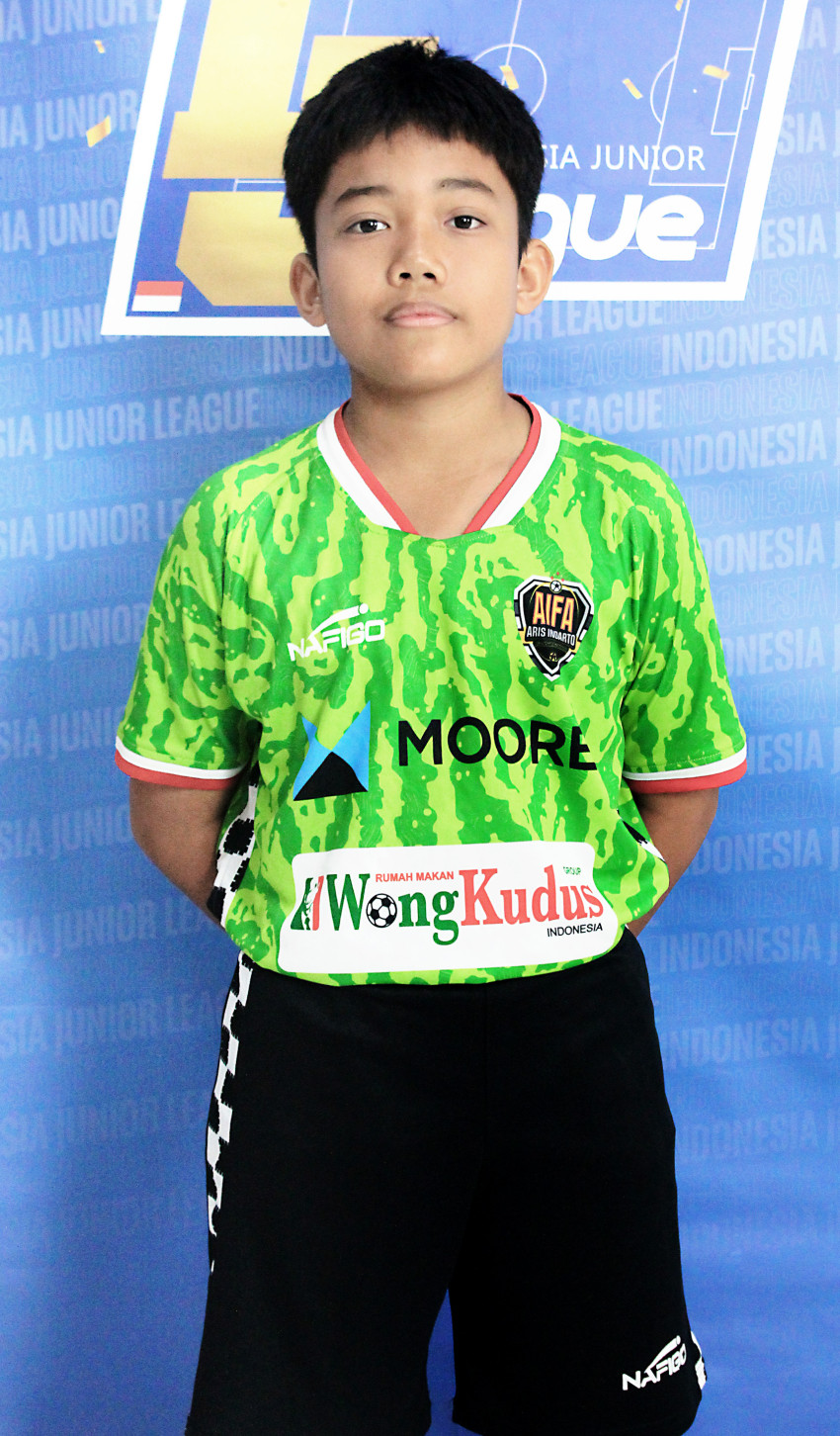 AHMED MIDO PANGGAGA