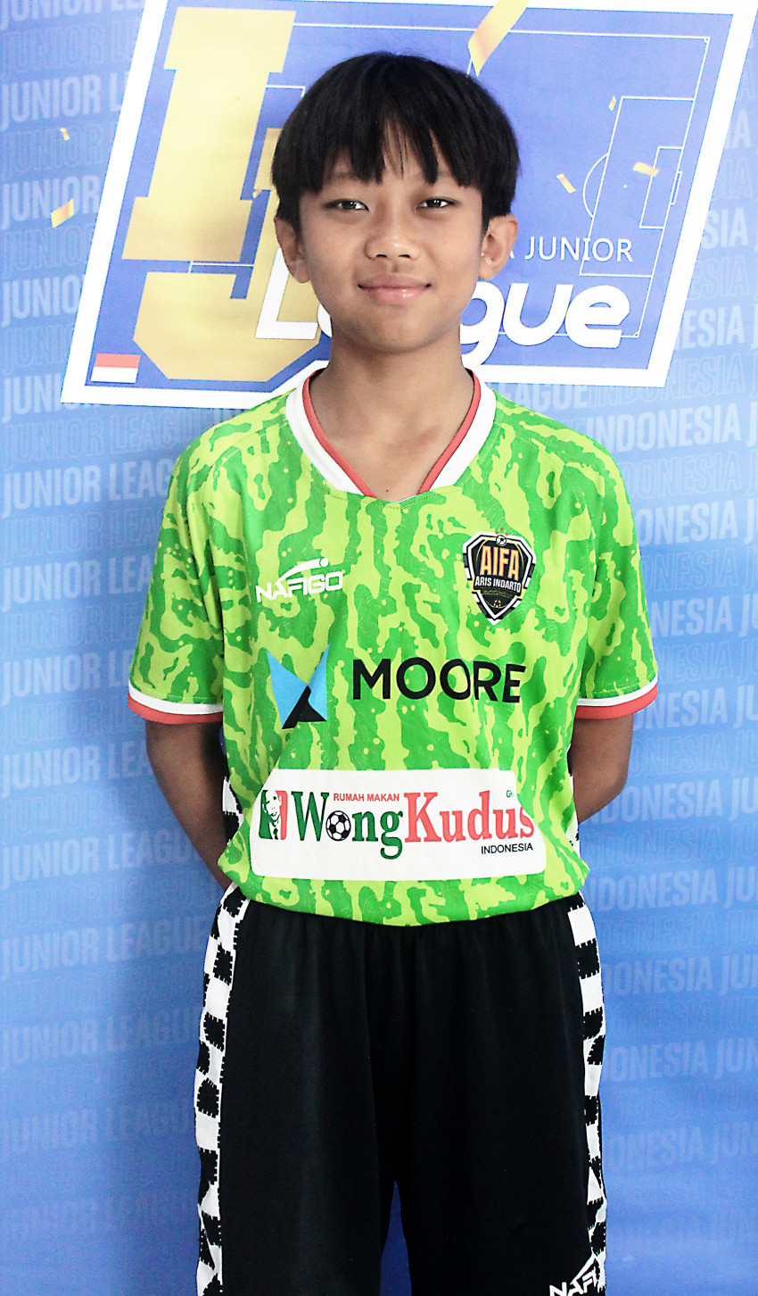 RIO TSAWAB GHANI ADDAWAN