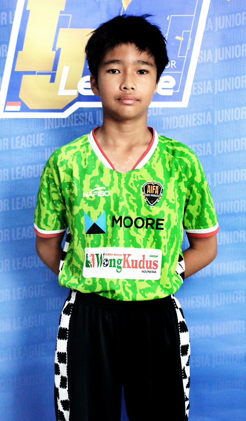 MUHAMMAD ARKHAN ATHARIZZ