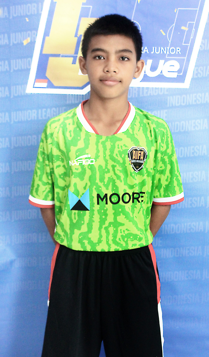 MUHAMMAD ABSAL