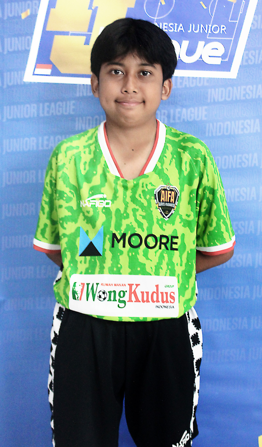 AHMAD WILDAN AT TAMIMI
