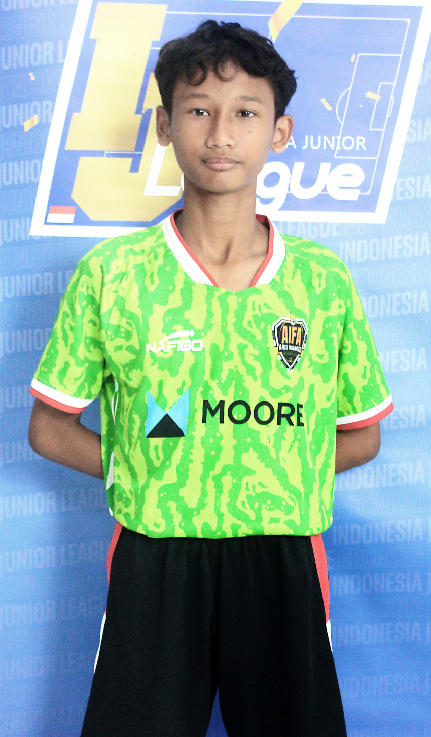 HAMIZAN ALVARO ADYA