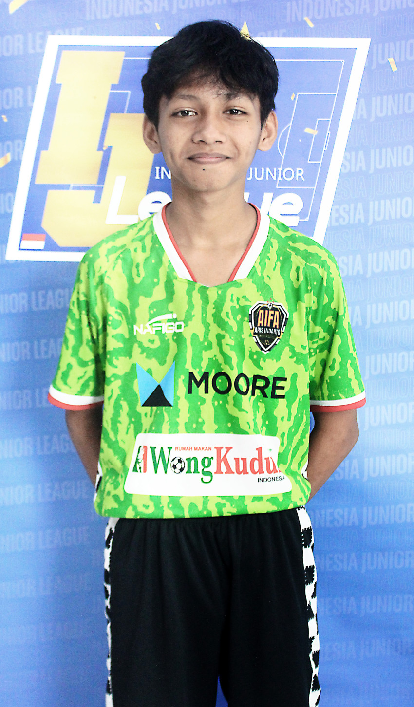 DIAS DIAN NUGROHO BANGUN