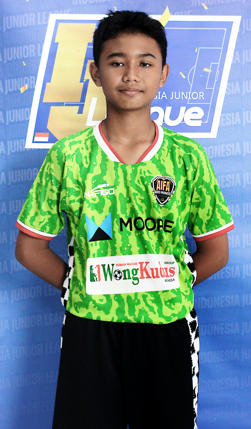 NARARYA JAVAS PRADIPTA
