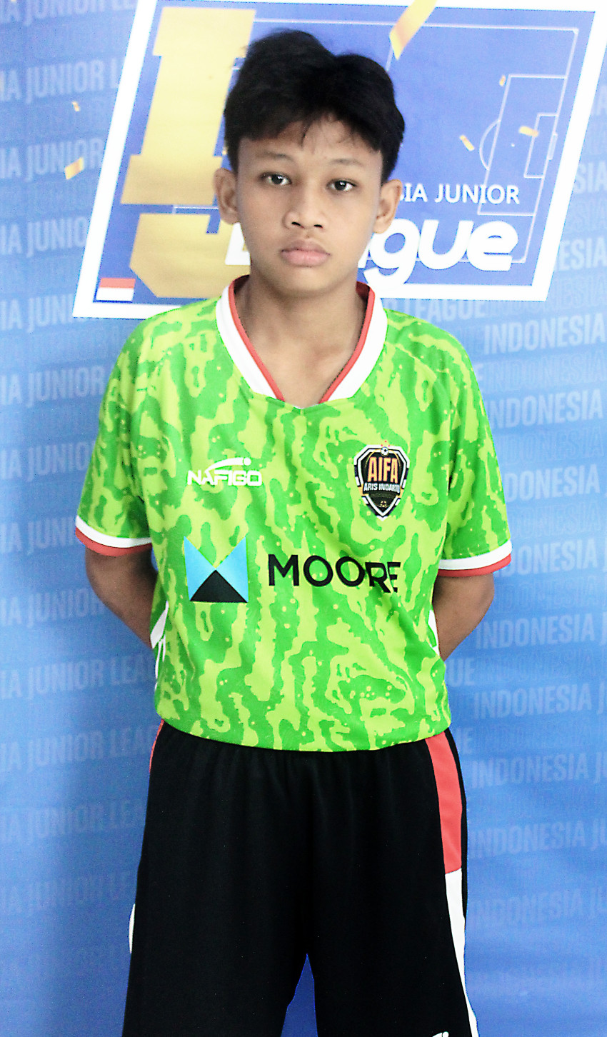 ALZAM RAZIQ PERMANA