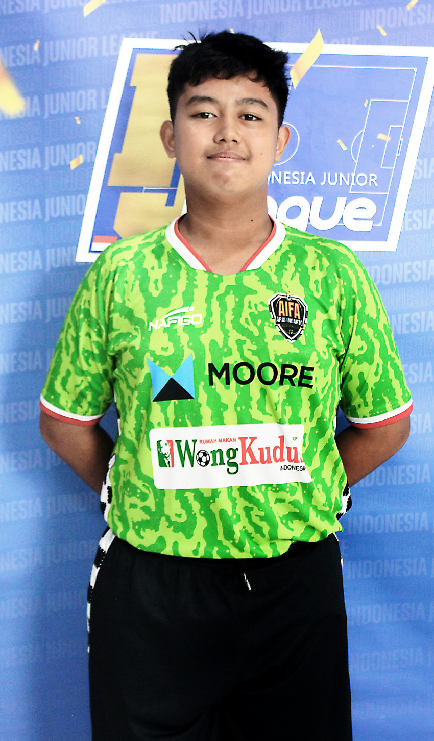 RAFI LUTHFI AL KAUTSAR