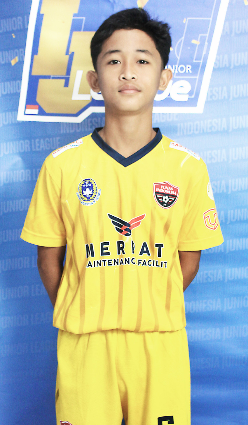VARGHAS RIFQI SETIAWAN