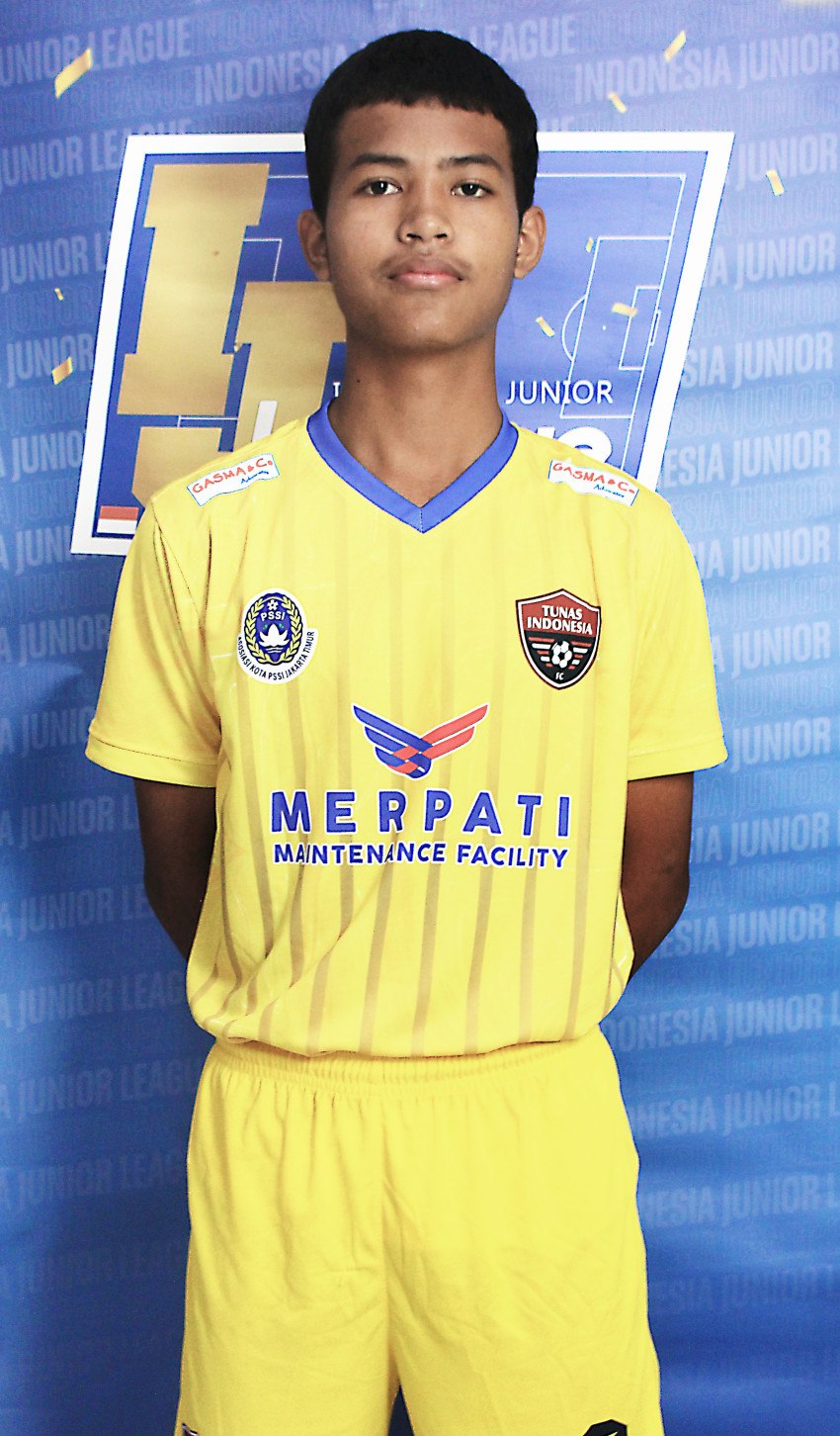 FAUZAN ALI