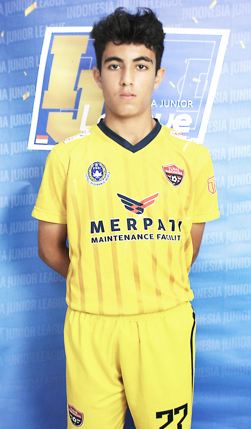 ILIAS ISAK