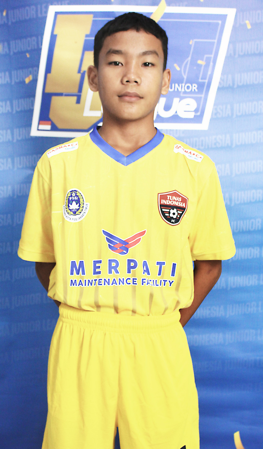 MUHAMMAD HAIKAL MUSYAFA