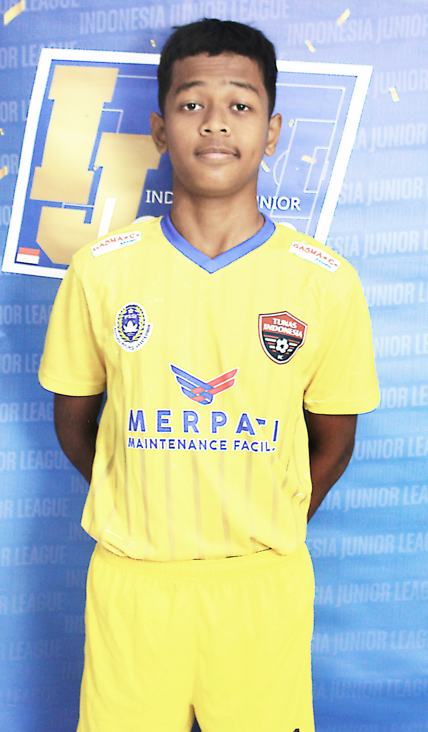 VIRGIAWAN ATALLA SURYA